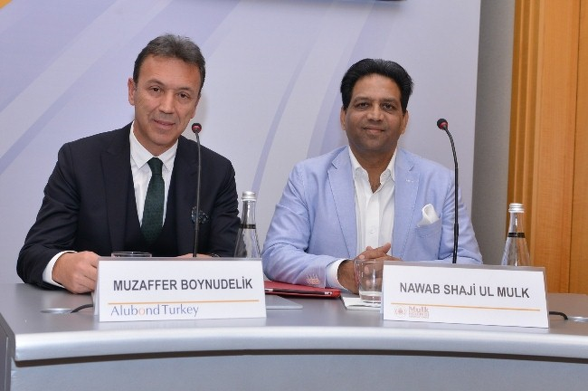 Türkiye Kompozit Panel Üretiminin Merkezi Olacak