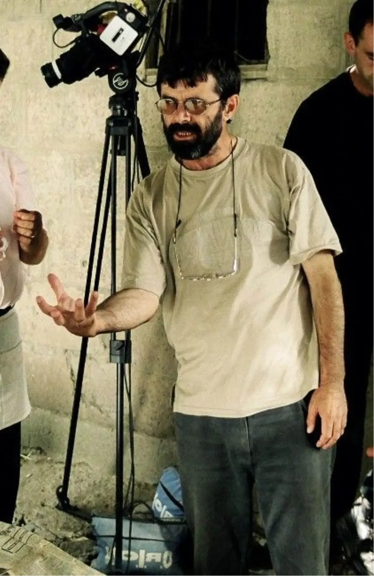 Uluslararası Boğaziçi Film Festivali