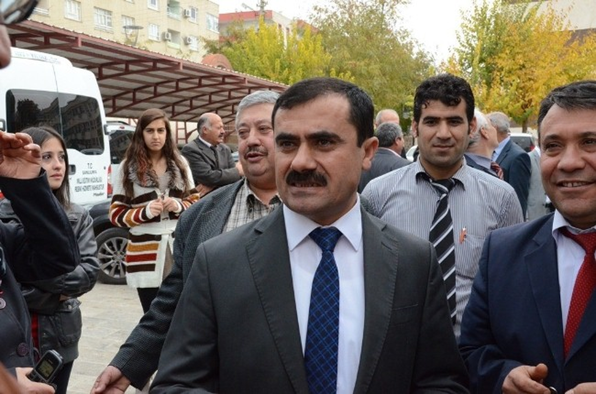 Urfalı Öğrenciler Cumhuriyet Gezisinde