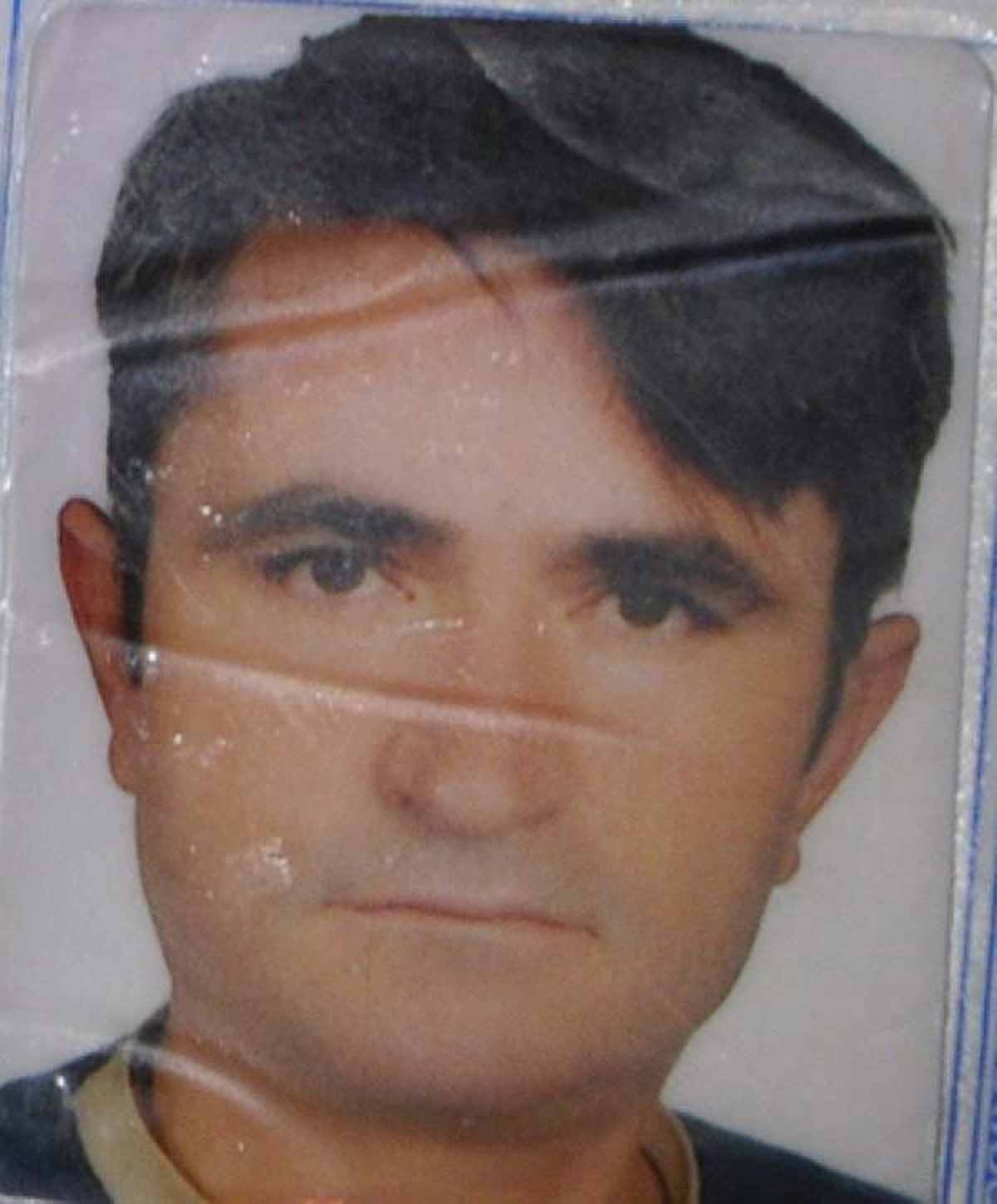 Üstgeçidi Kullanmadı, Öldü