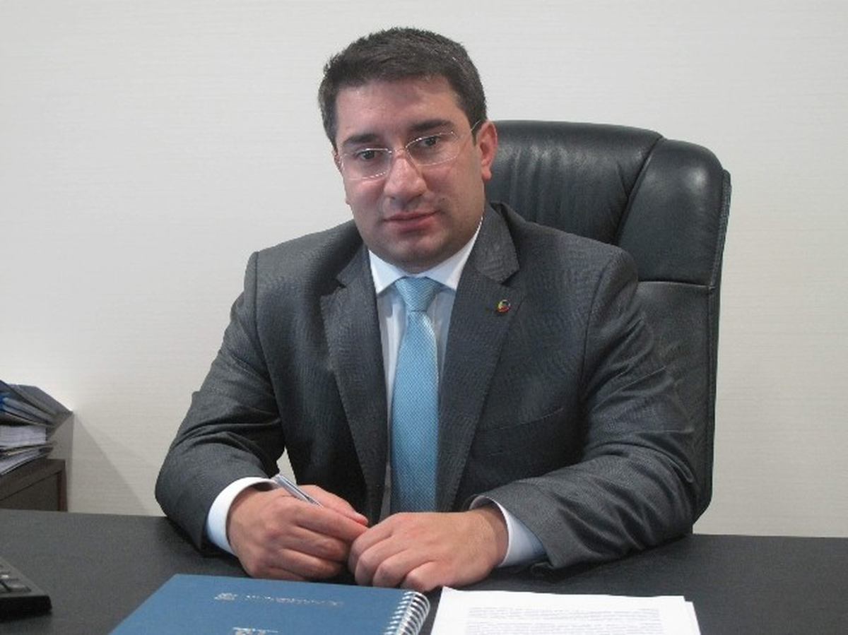 Vatbo Başkanı Toprak\'tan Engelliler Günü Mesajı