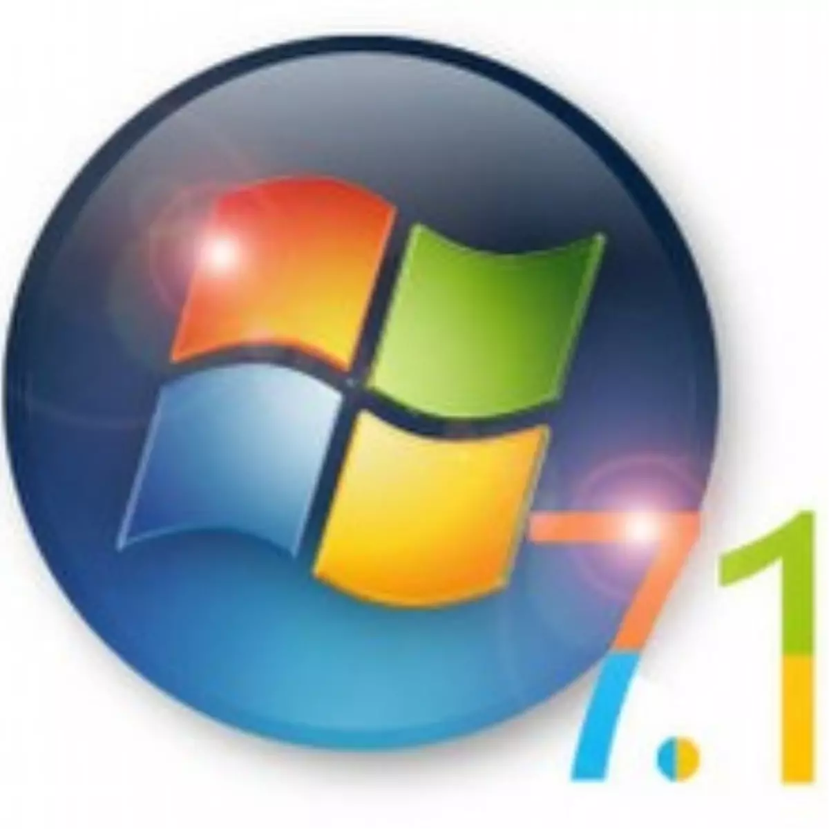 Windows 7.1\'i hazırlıyoruz!