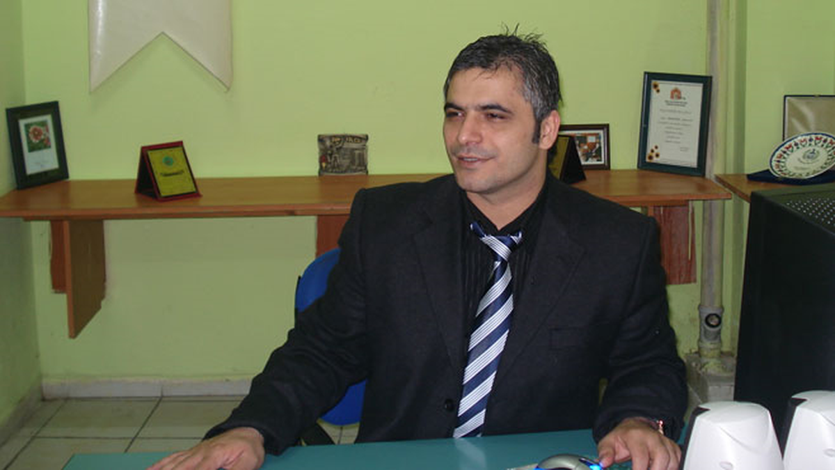 Yalova Ortopedikler Spor Kulübü Başkanı Erkoç Açıklaması