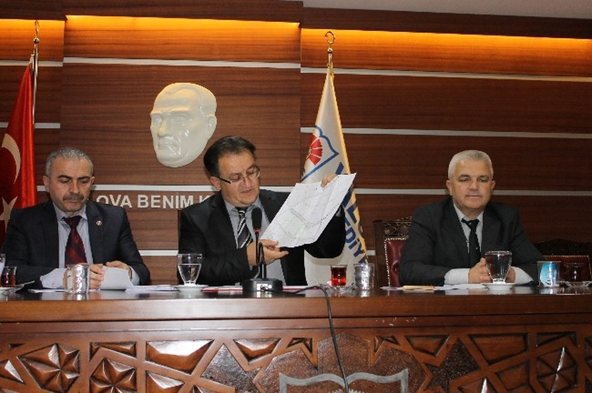 Yalova Revizyon İmar Planına İtirazlar Reddedildi