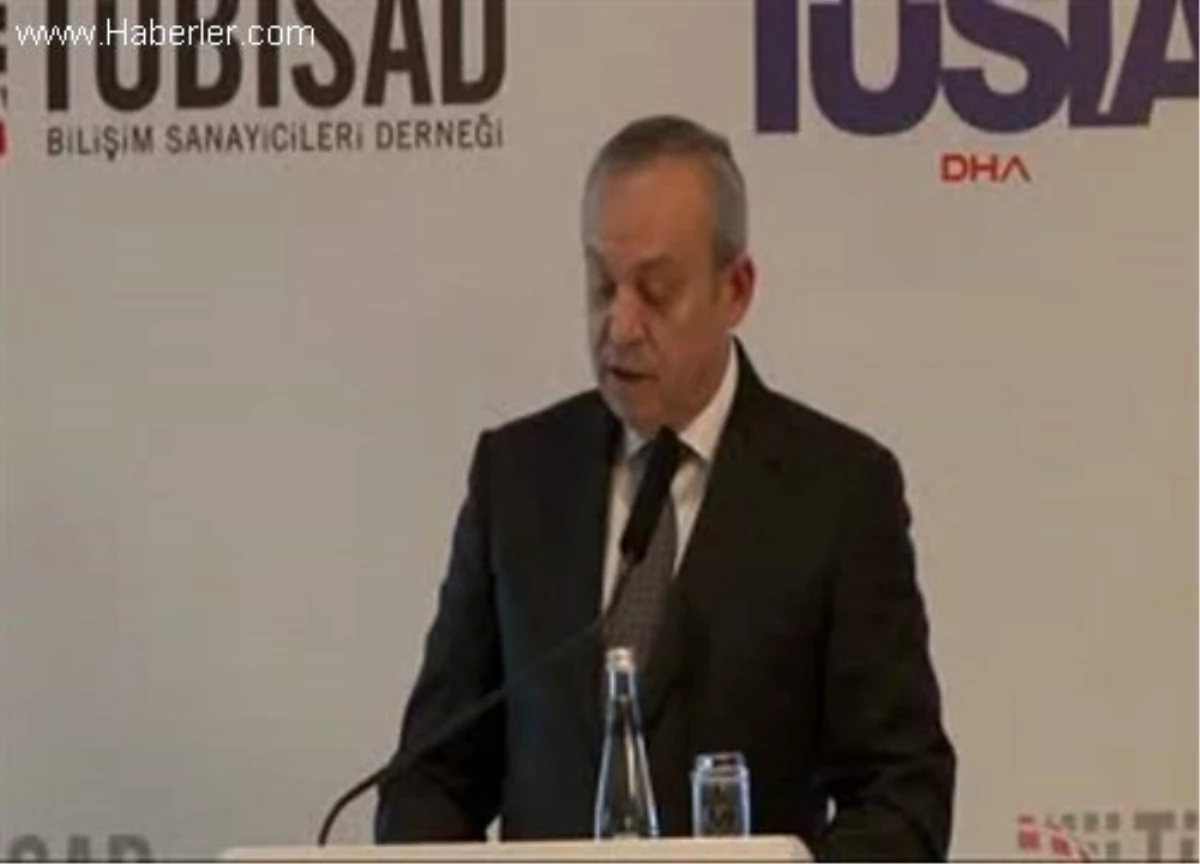 Yenilikçi Türkiye İçin Bilişim Konferansı