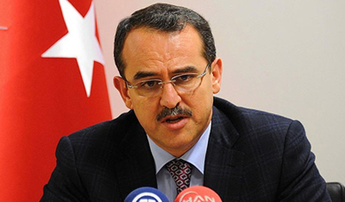 Yerel Seçimlere Doğru