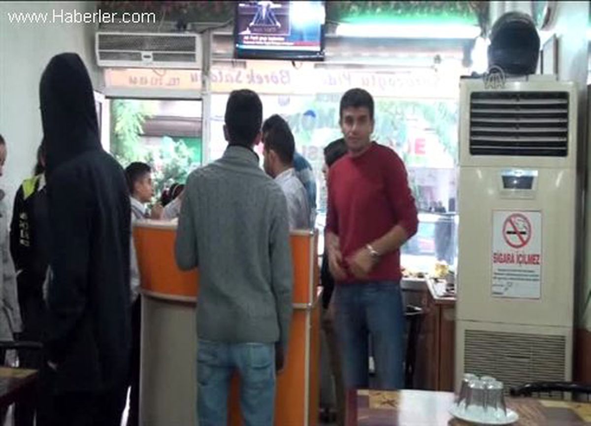 Yerel seçimlere doğru