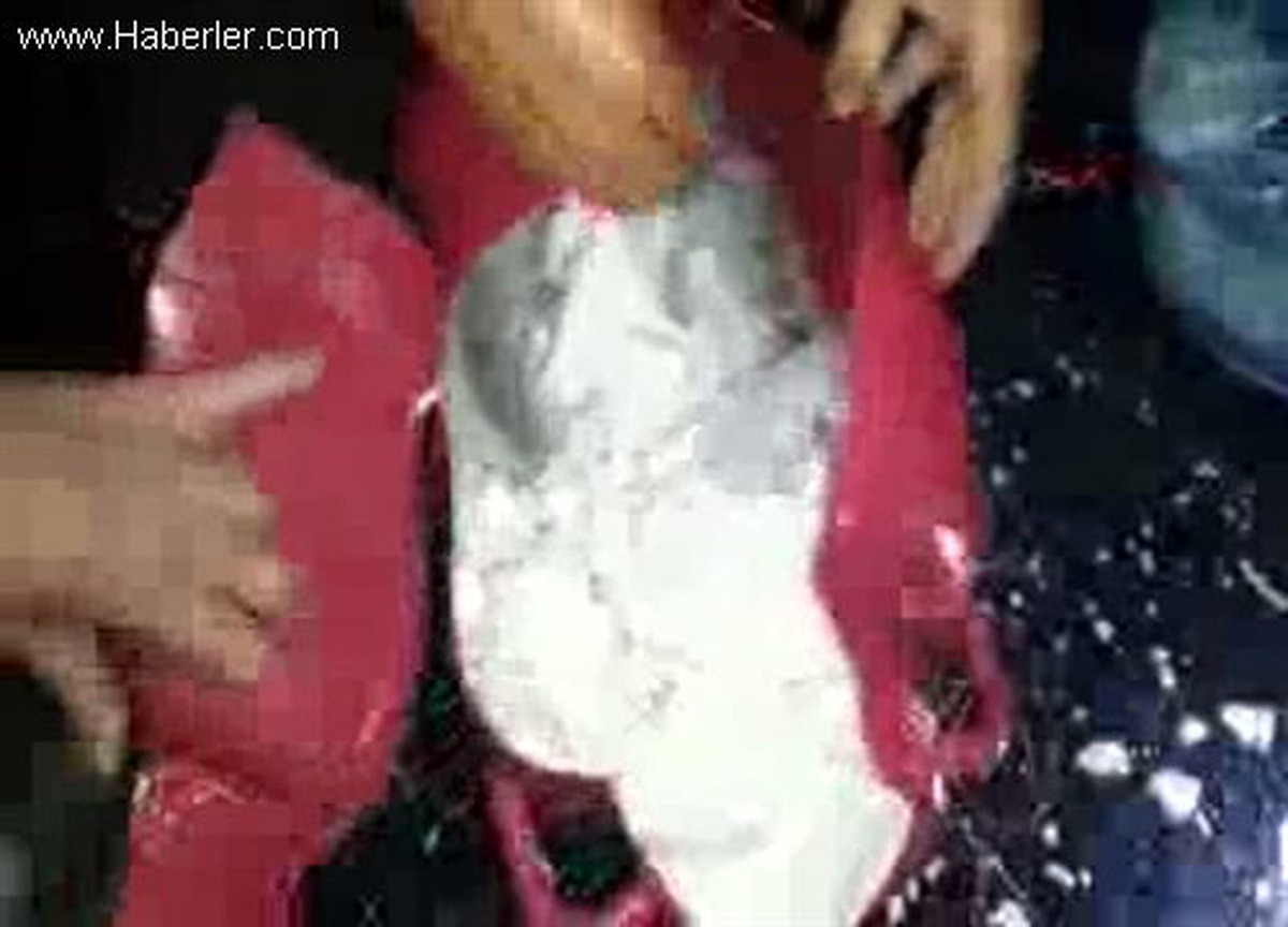 Yolcu Otobüsündeki Peynir Bidonlarından Esrar Çıktı