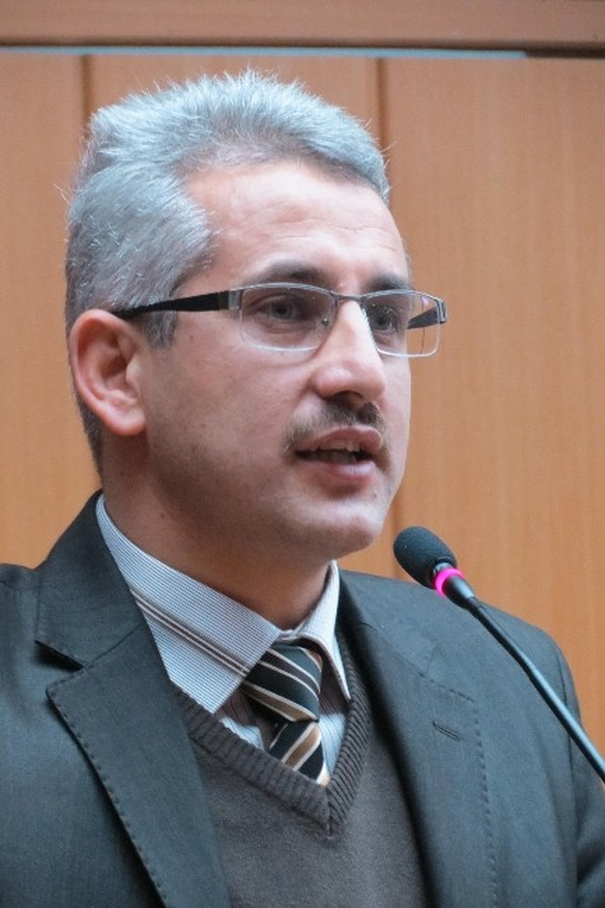 Yrd. Doç. Dr. Eser: "Engelliliği İlahi Bir Ceza Olarak Görmek Doğru Değildir"