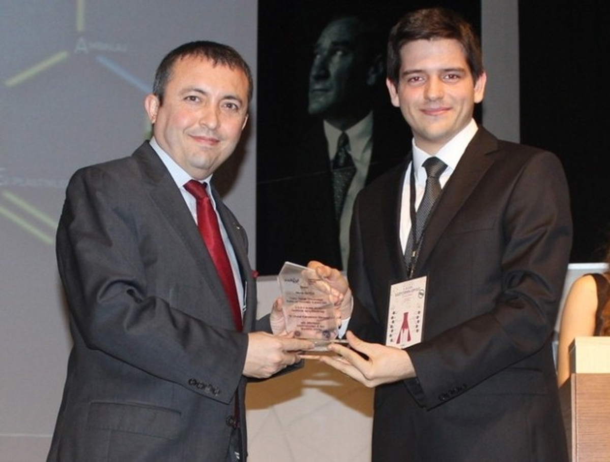 Ytü\'de Gençlerin Kariyer Kimyası Değişiyor