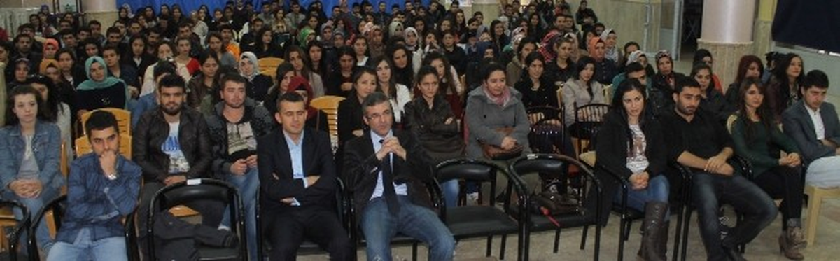 \'Yüksek Lisans Eğitimi, Akademisyenlik ve Ales\'