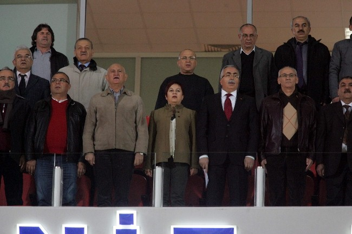 Ziraat Türkiye Kupası