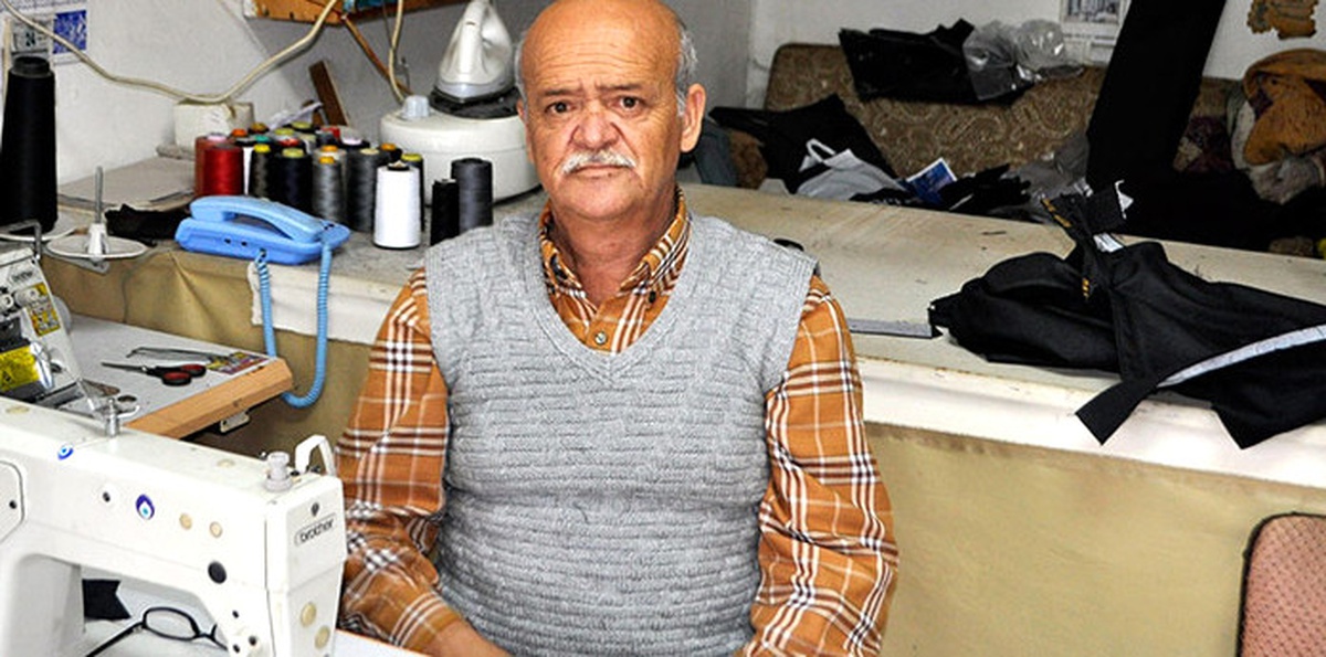 15 Yıllık Muhtar, 4 Bin Vatandaşın Adresini Ezbere Biliyor