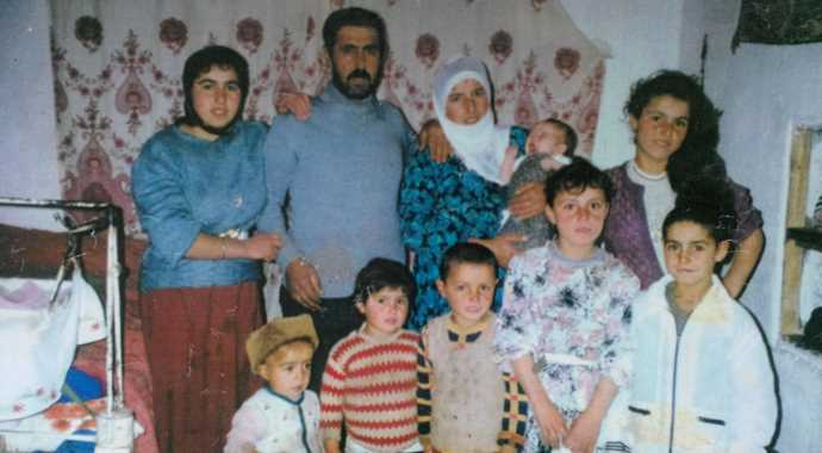 Muş\'ta 9 Kişilik Ailenin Yakılarak Öldürülme Davası Başladı