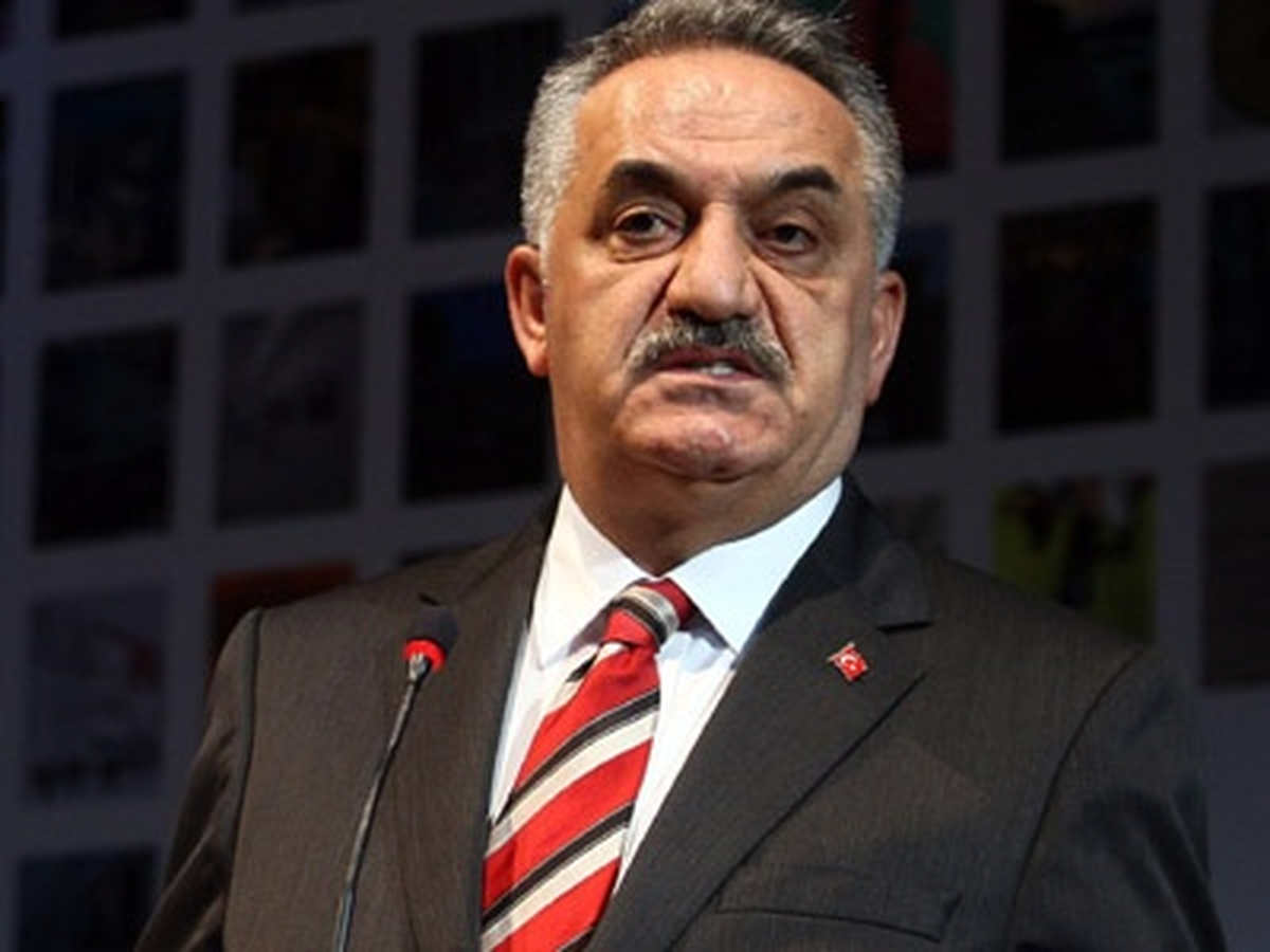 3. Hazar Forumu