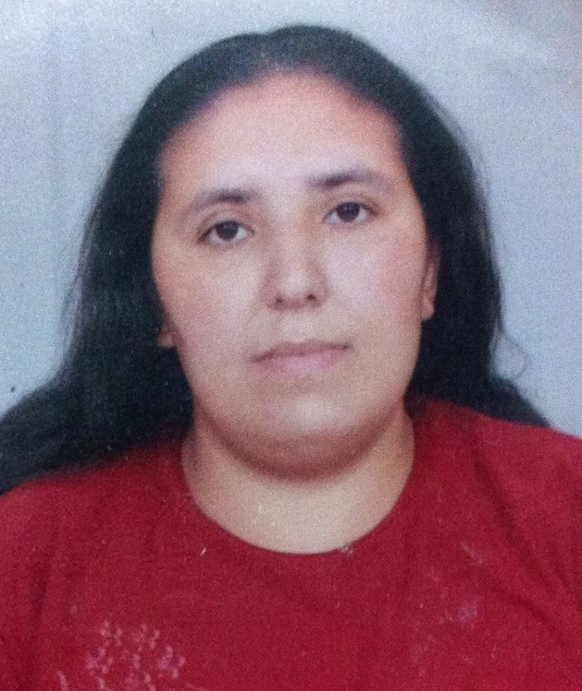 4 Çocuk Annesi Kadın 25 Gündür Kayıp