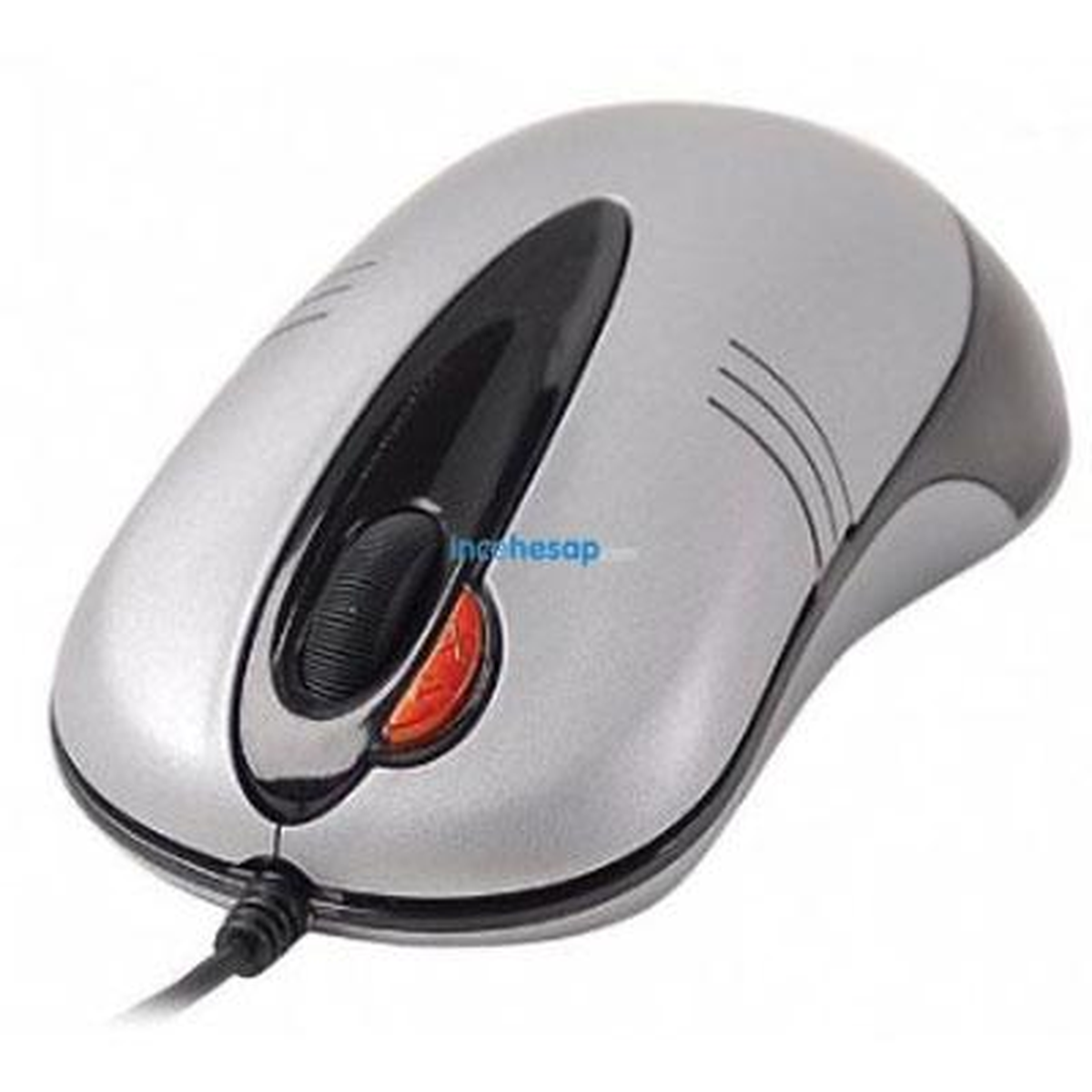 A4 Tech Op-50d-2 Optik Mouse / Ps2