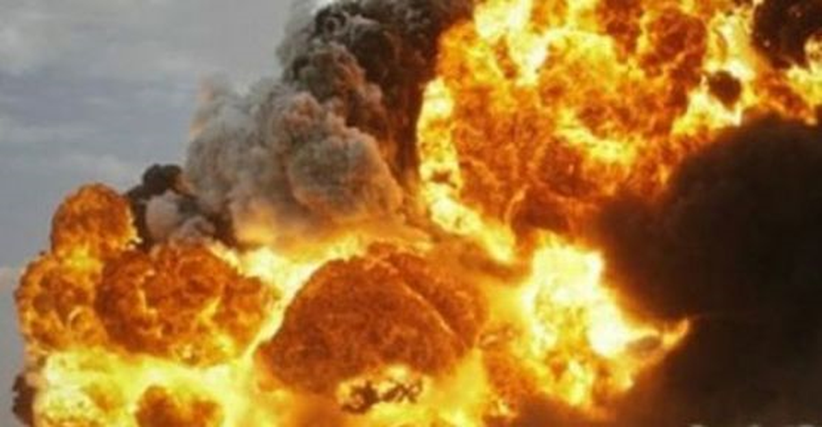 Afganistan\'da Bombalı Saldırı: 4 Ölü