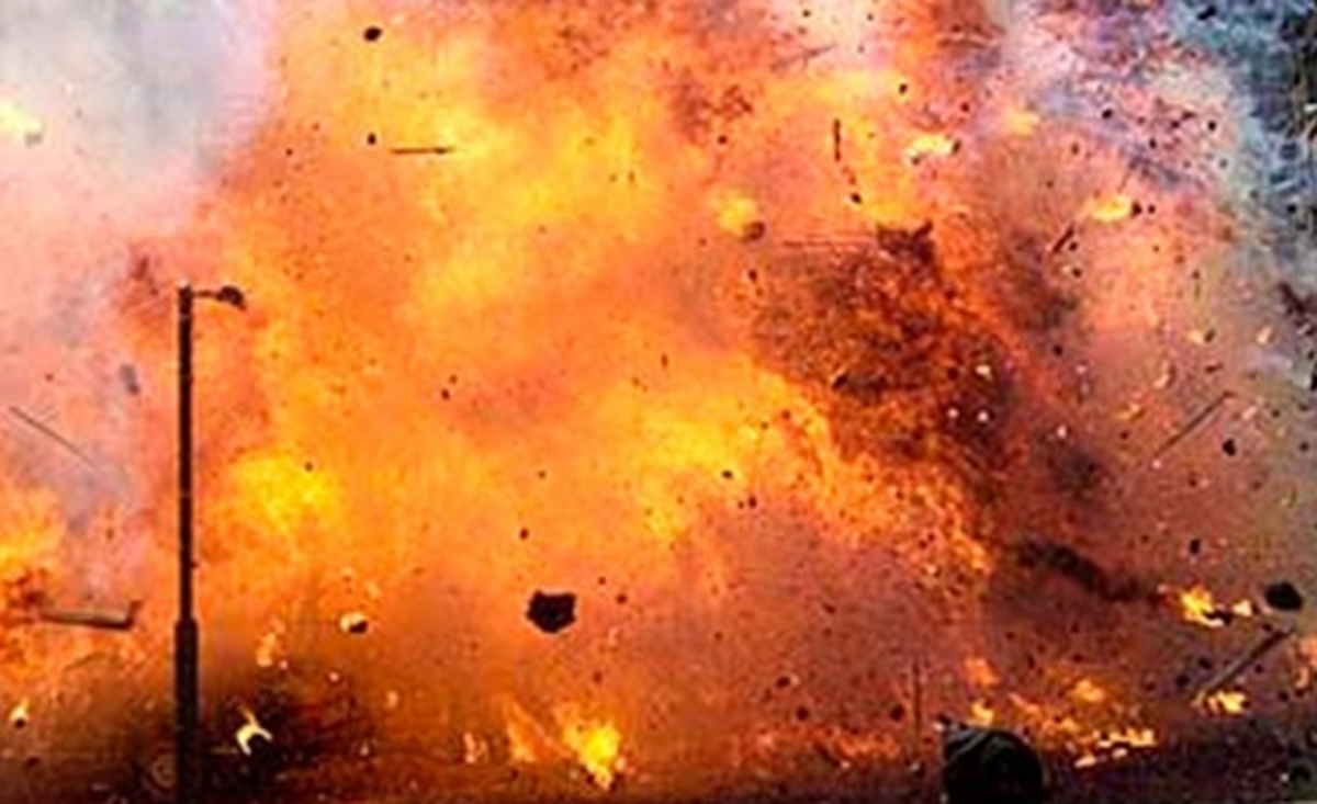 Afganistan\'da Bombalı Saldırı: 3 Polis Öldü