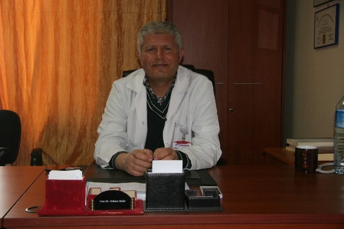 Afyonkarahisar\'da Biyometrik Kimlik Uygulaması