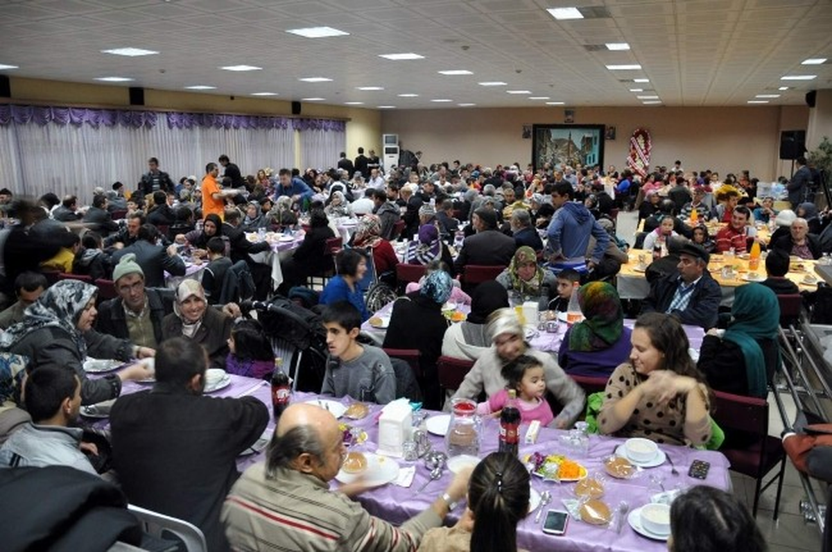 Afyonkarahisar\'da Dünya Engelliler Günü Etkinlikleri