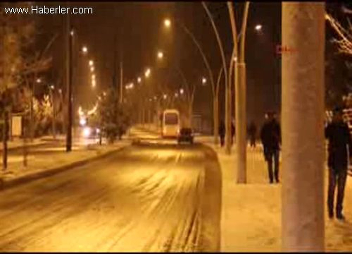 Ağrı Sibirya Soğukları Geldisibirya Soğukları Geldi