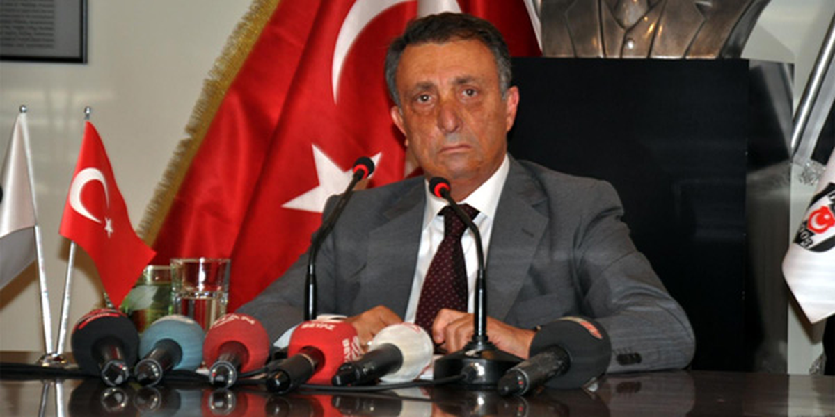 Ahmet Nur Çebi: "Stat Konusunda En Ufak Bir Pürüz Yok"