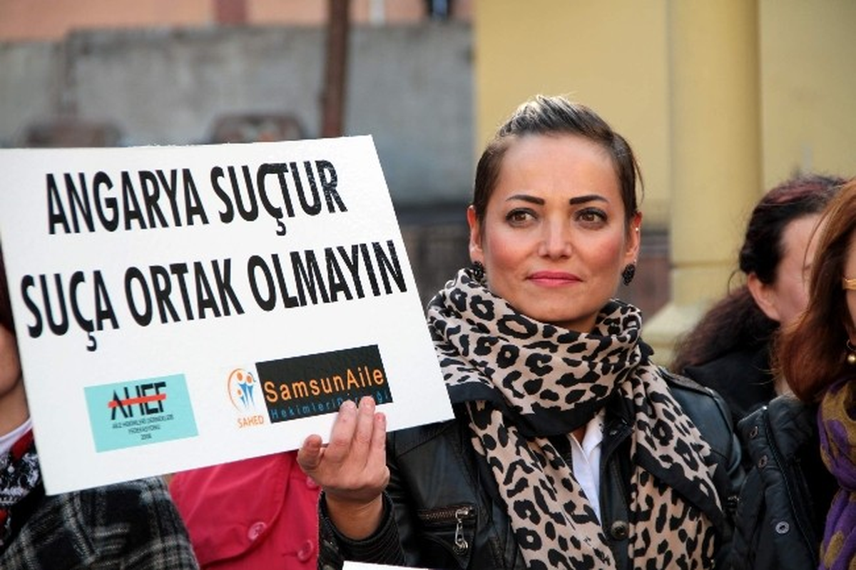 Aile Hekimlerinden İş Bırakma Eylemine Destek