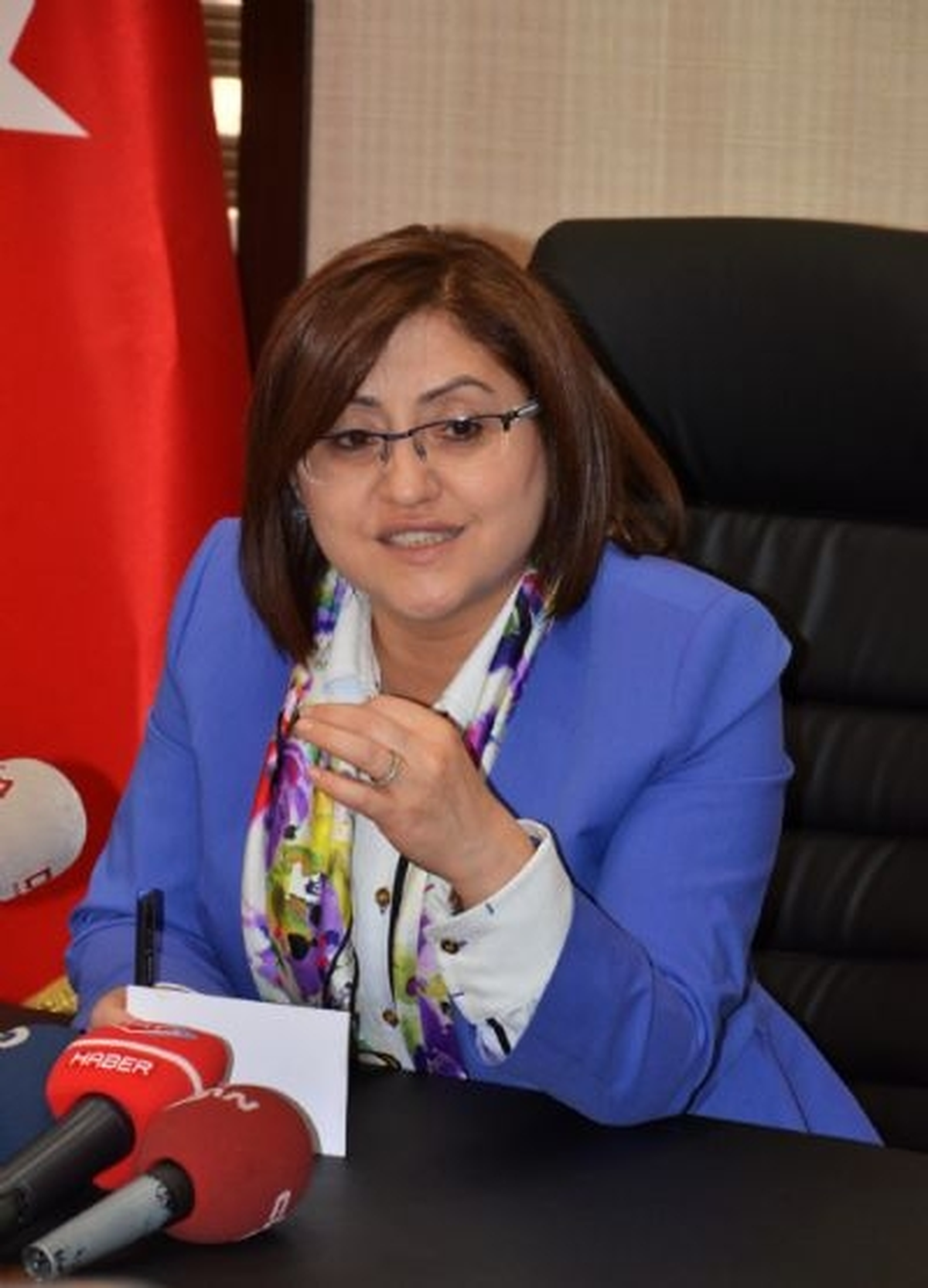 Aile ve Sosyal Politikalar Bakanı Şahin Açıklaması
