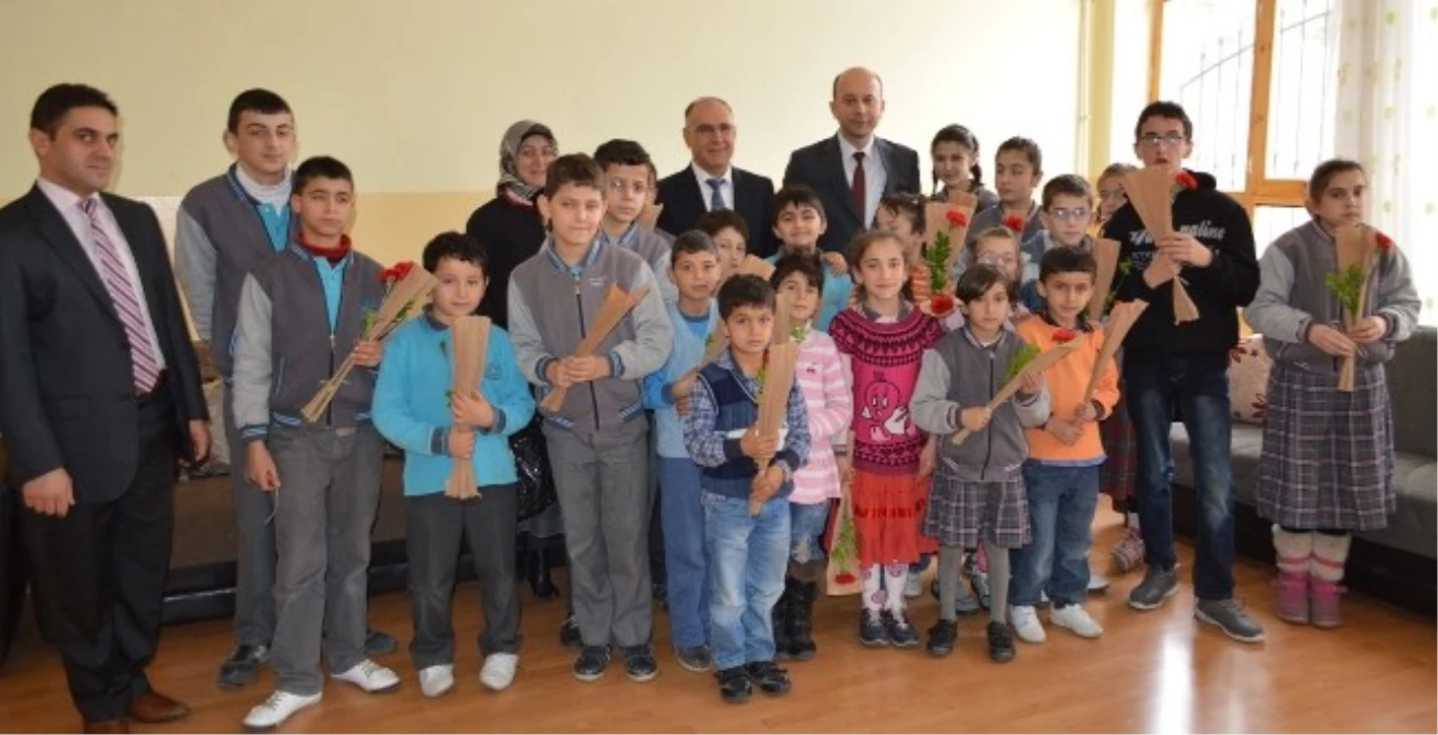 Aile ve Sosyal Politikalar Kastamonu İl Müdürü Osman Kahraman Açıklaması