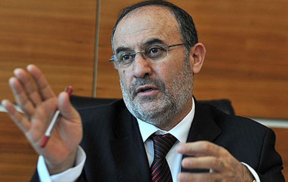 Ak Parti\'den Sert "Mgk" Açıklaması: İnsafsızlık, Aymazlık