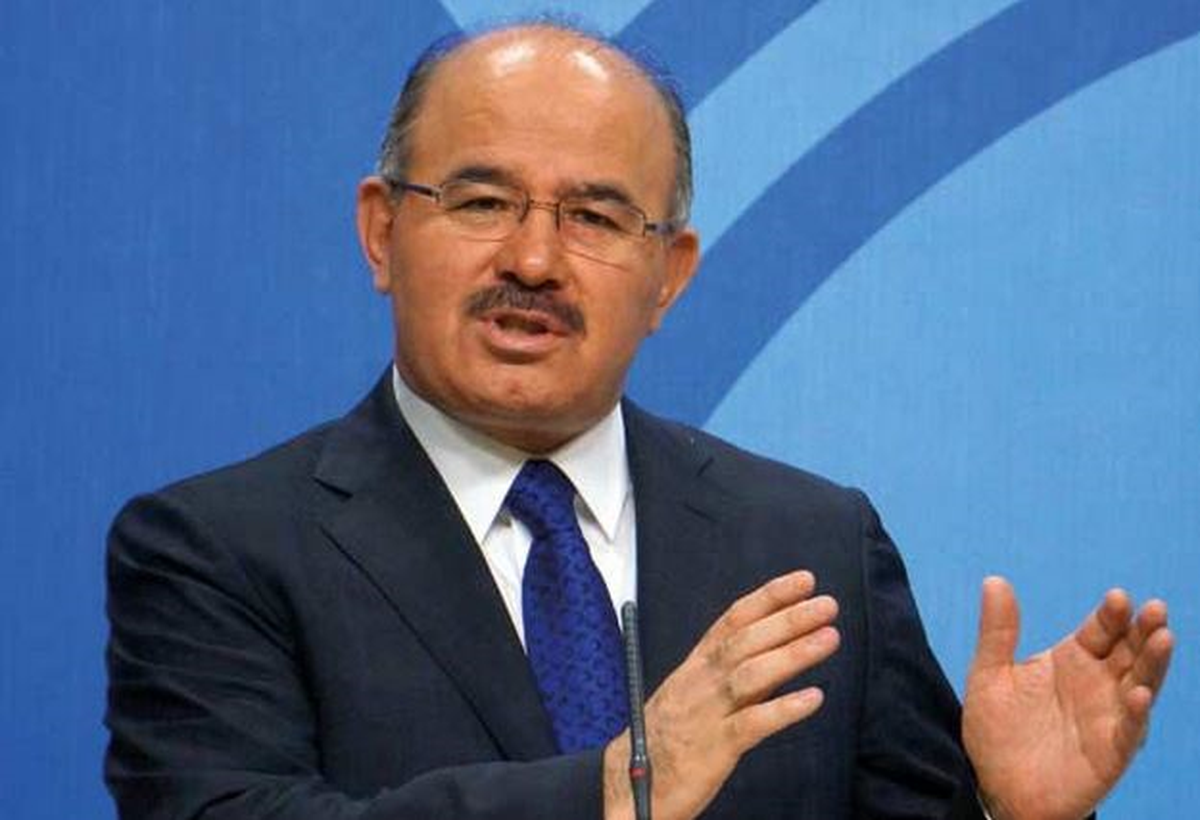 AK Parti Genel Başkan Yardımcısı ve Parti Sözcüsü Çelik Açıklaması