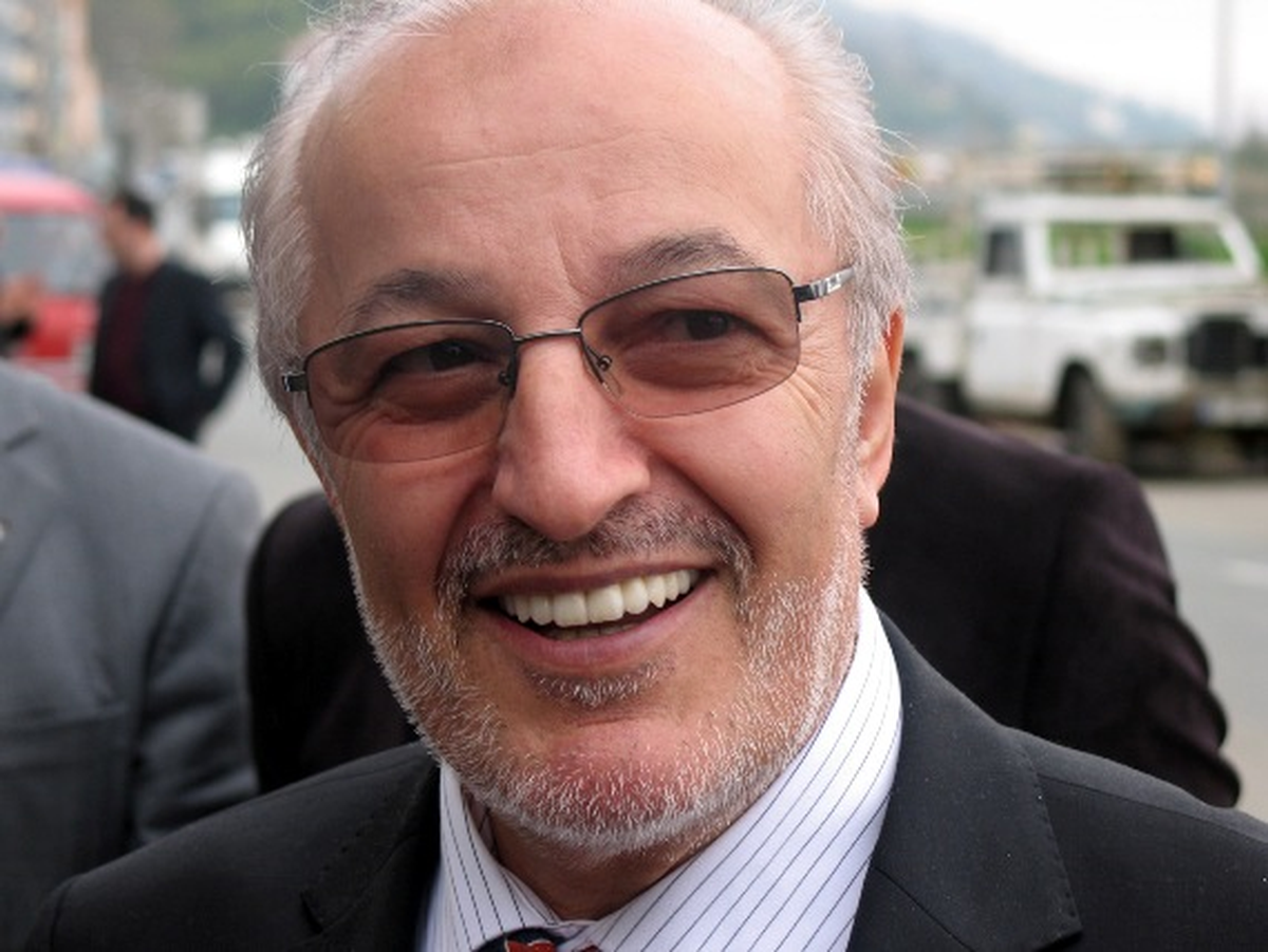 AK Parti Rize Milletvekili Bayraktar Beyin Kanaması Geçirdi