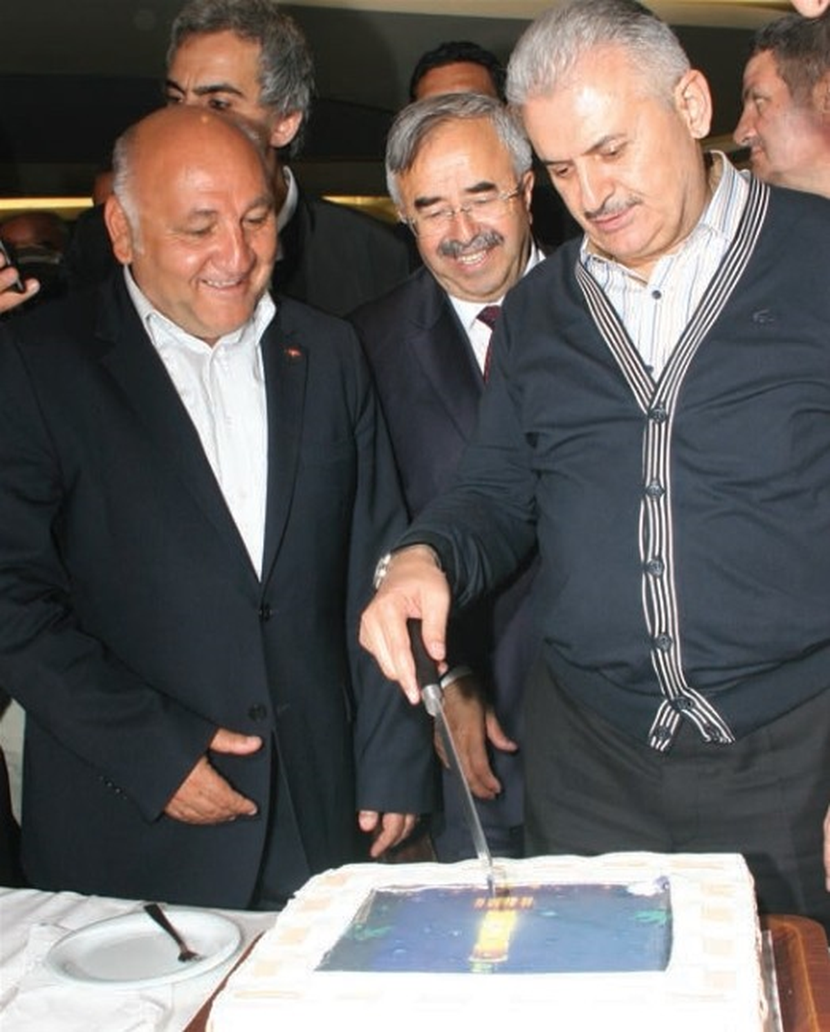 Ak Partili Sarıgöl\'den Engellilere Büyük Destek