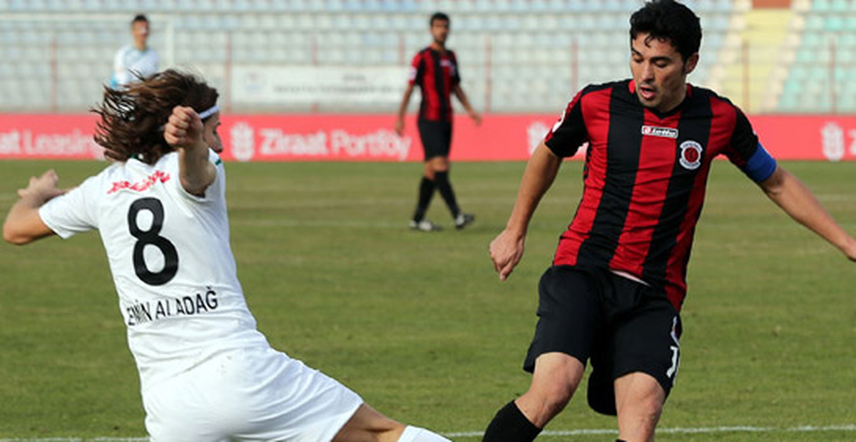 Akhisar Belediye Gençlik ve Spor, Üst Tura Çıktı