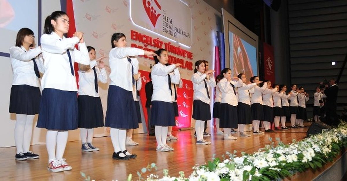 Altındağ Belediyesi Tüm Türkiye\'ye Örnek Oldu