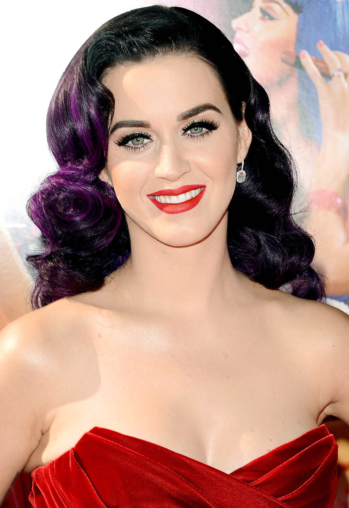 Katy Perry, BM Çocuk Fonunun İyi Niyet Elçisi Oldu