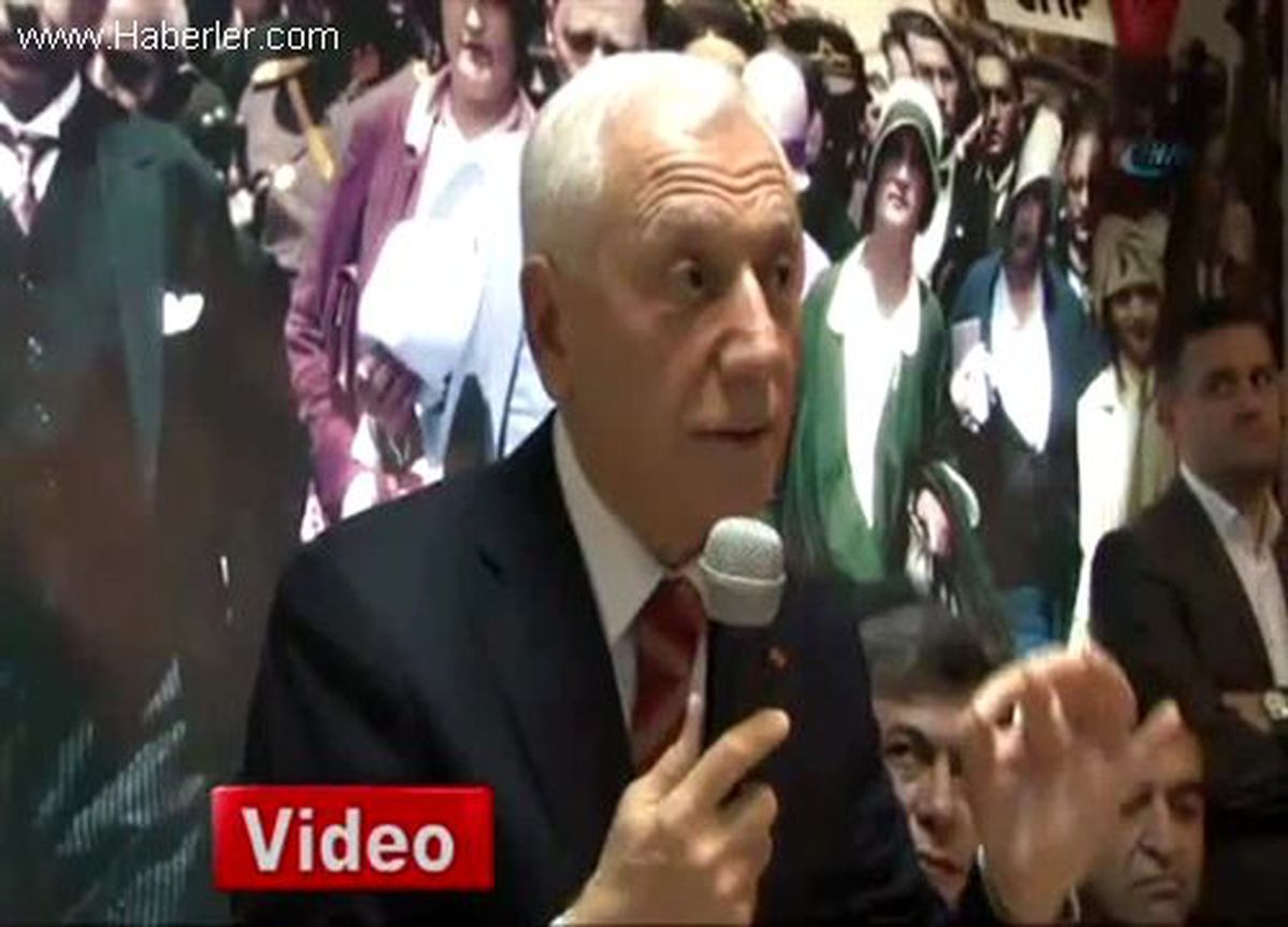 Anayasa Mahkemesi Mustafa Balbay\'ı Haklı Buldu