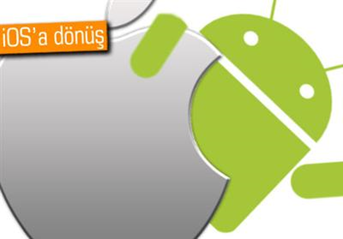Android Kullanıcıları İphone 5c\'yi Tercih Ediyor