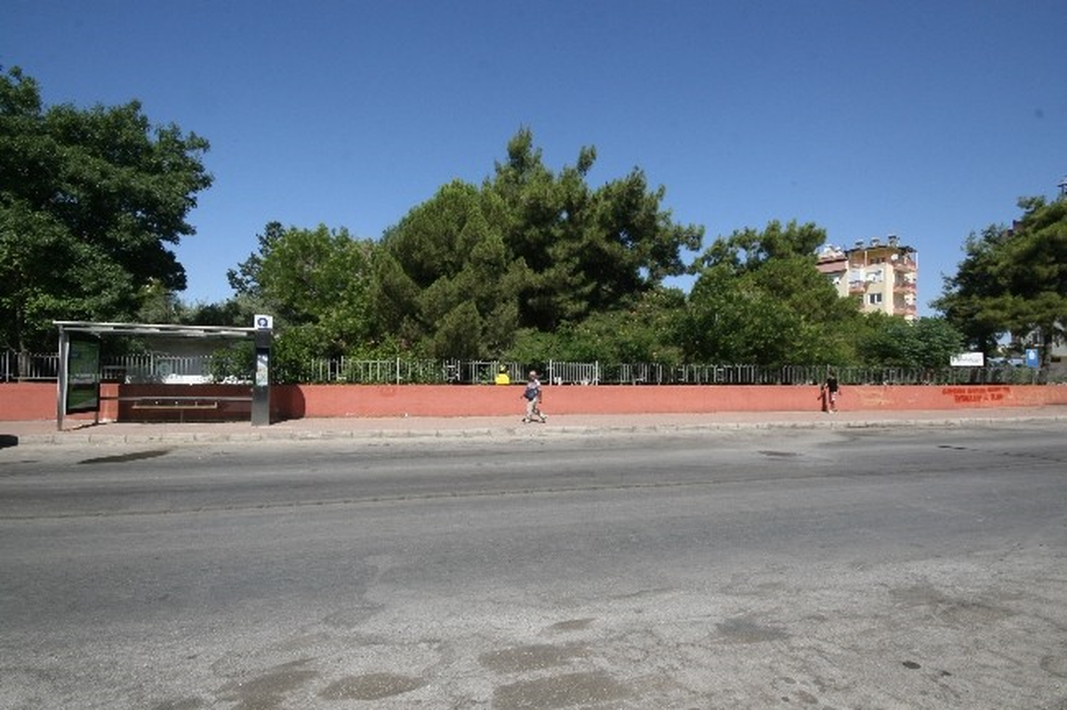 Antalya İl Özel İdaresi 11 Taşınmazını İhaleye Çıkartıyor
