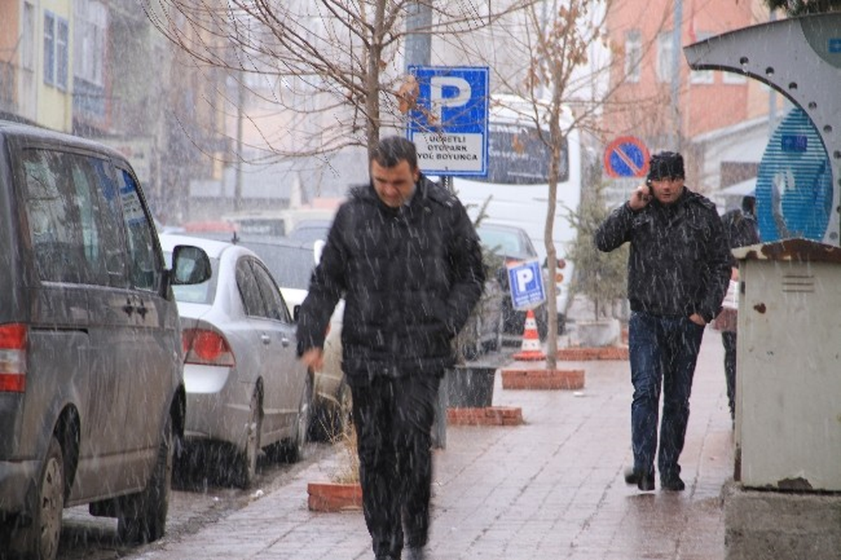 Ardahan\'da 49 Köy Ulaşıma Kapandı