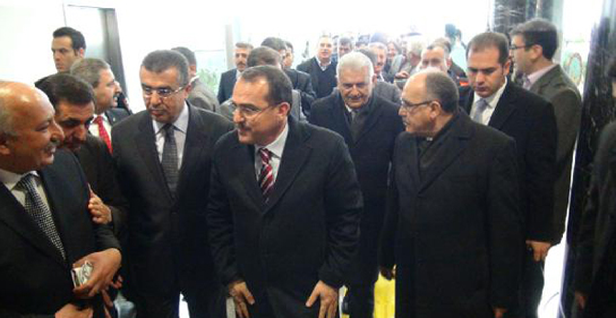 Atalay: Binali Yıldırım\'ı Haftaya İzmir\'e Uğurlayacağız
