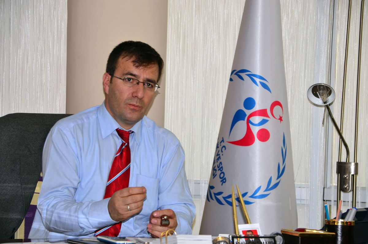 Atletizmde Değerlendirme Toplantısı