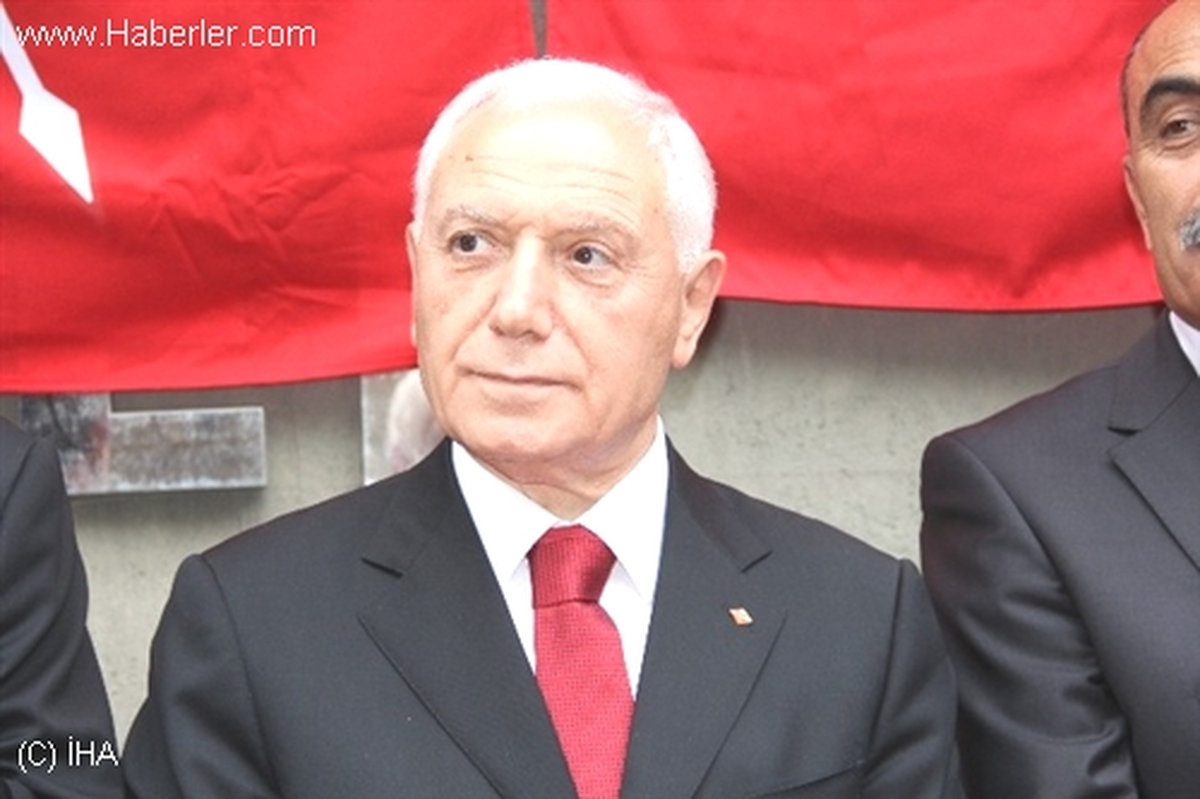 Aym Haberal\'ı Uzun Tutuklulukta İlgili Haklı Buldu