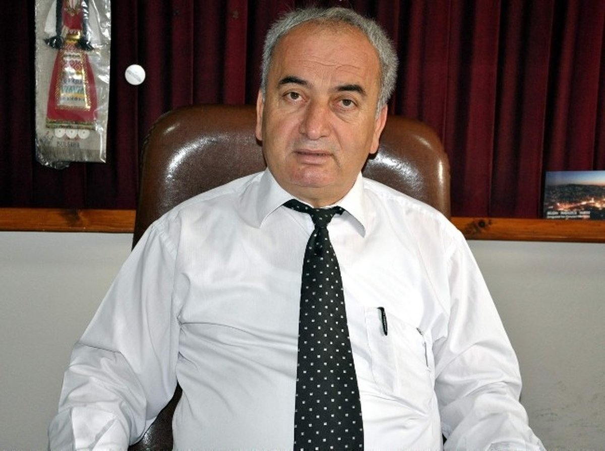 \'Ayyar Hamza\' Oyunu Zonguldak\'ta Sahnelenecek