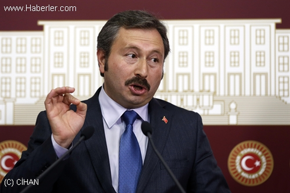 Bağımsız Milletvekili Bal: Söylediklerimin Noktasına, Virgülüne Kadar Arkasındayım
