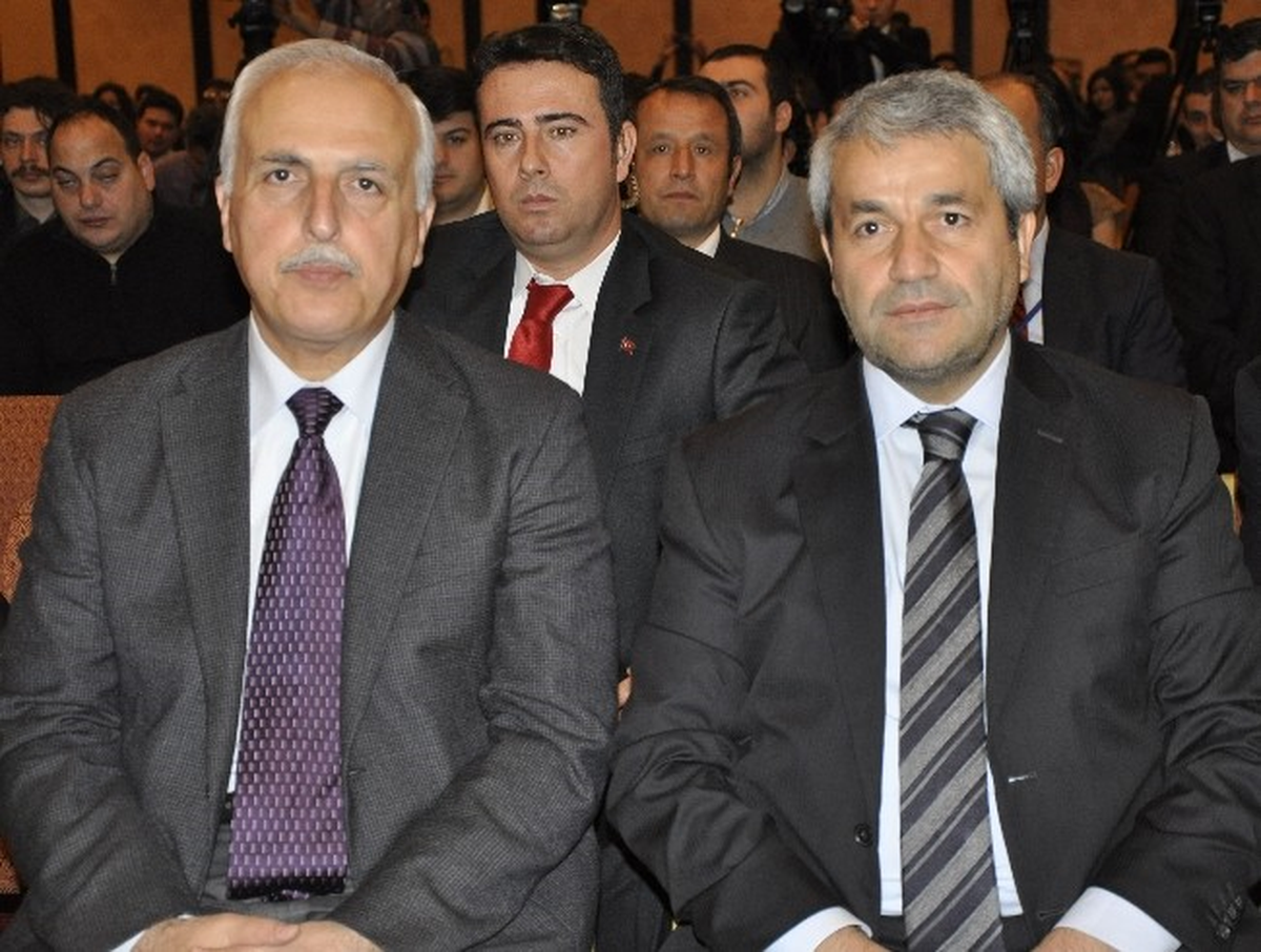 Bakan Ergün: "Sanal Direktör Sistemini Kullanan Kulüpler Şikeyle Maç Almaktan Vazgeçecek"