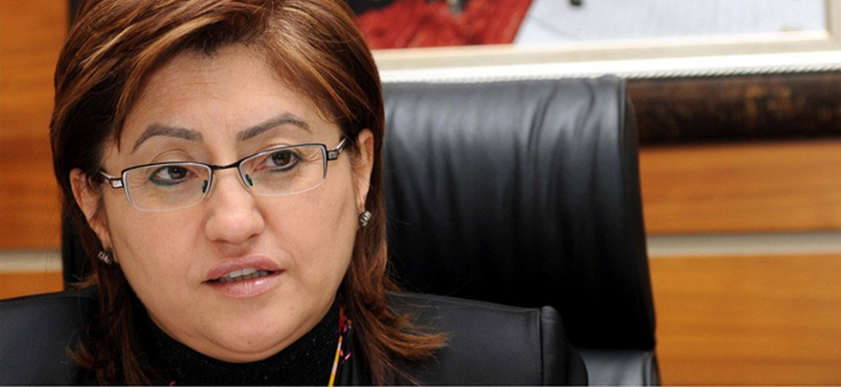 Bakan Şahin, Bütçe Görüşmelerinden Sonra Görevini Bırakacak