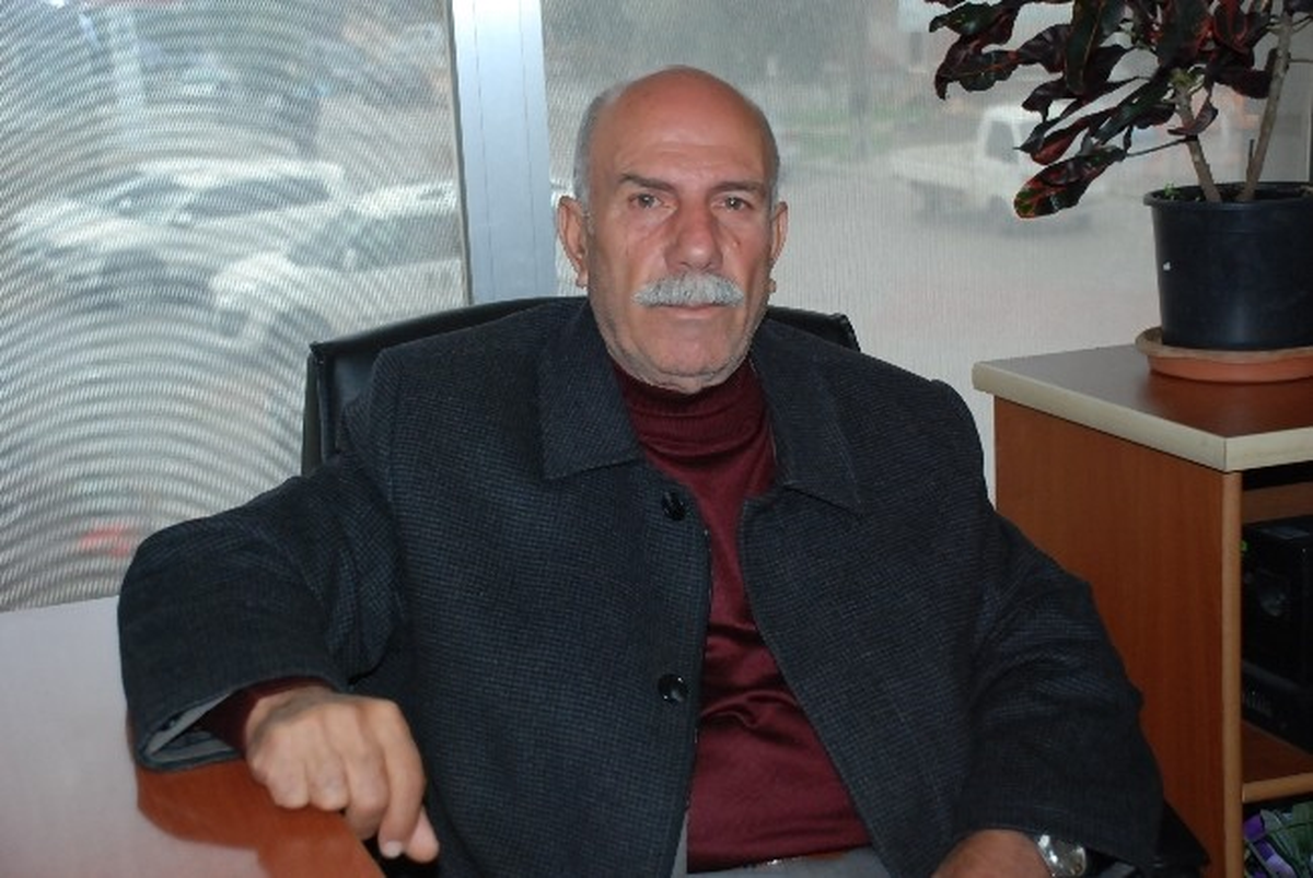 Balat Köyü Muhtarından İddialara Cevap