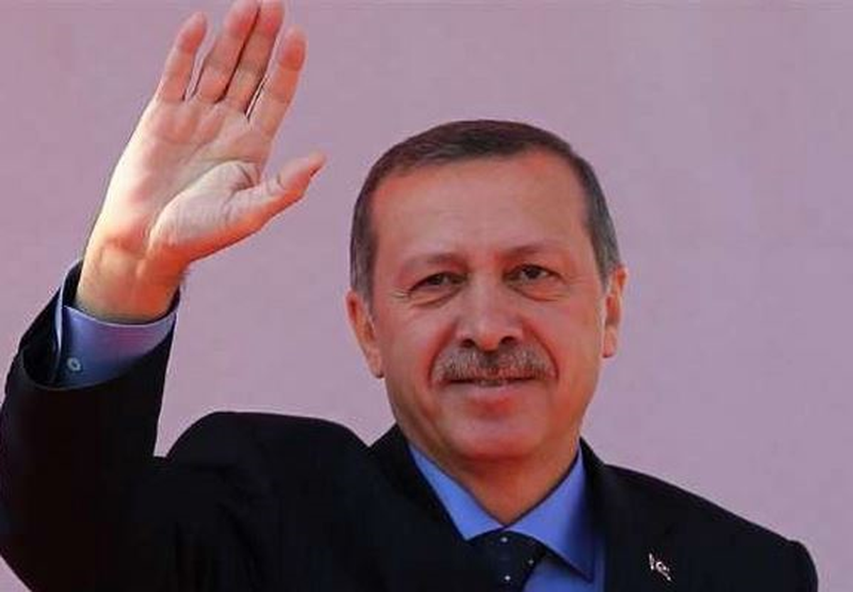 Başbakan Erdoğan Yurda Döndü